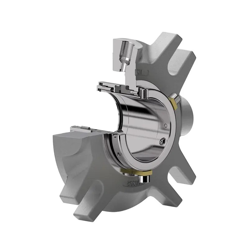 ESMA Single Cartridge Mechanical Seal for Chemical Pumps