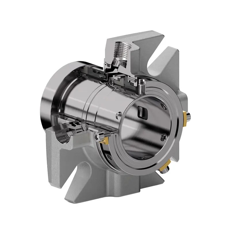 GDM Double Cartridge Mechanical Seal for Chemical Pumps