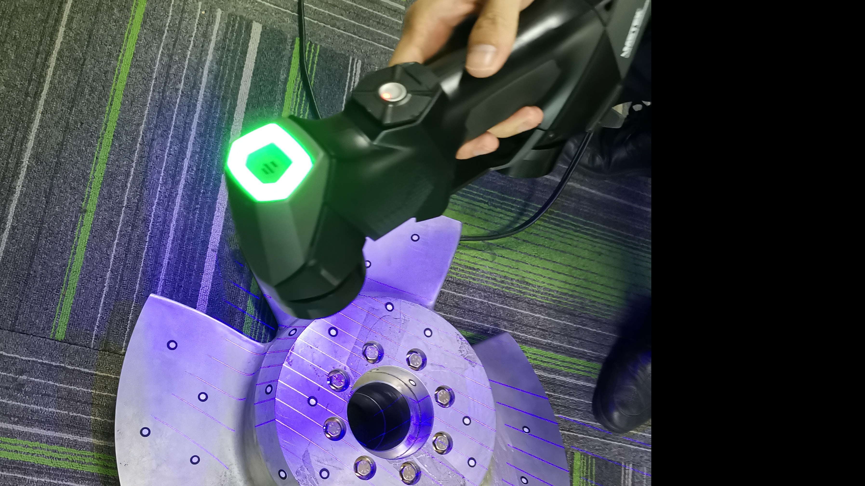 3D Laser Scanning Reverse Engineering | Cost Reduction, Lead Time Shortening, OEM-Level Quality!