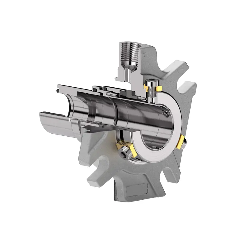 ESMH Single Cartridge Mechanical Seal for Sulzer® APP Pumps