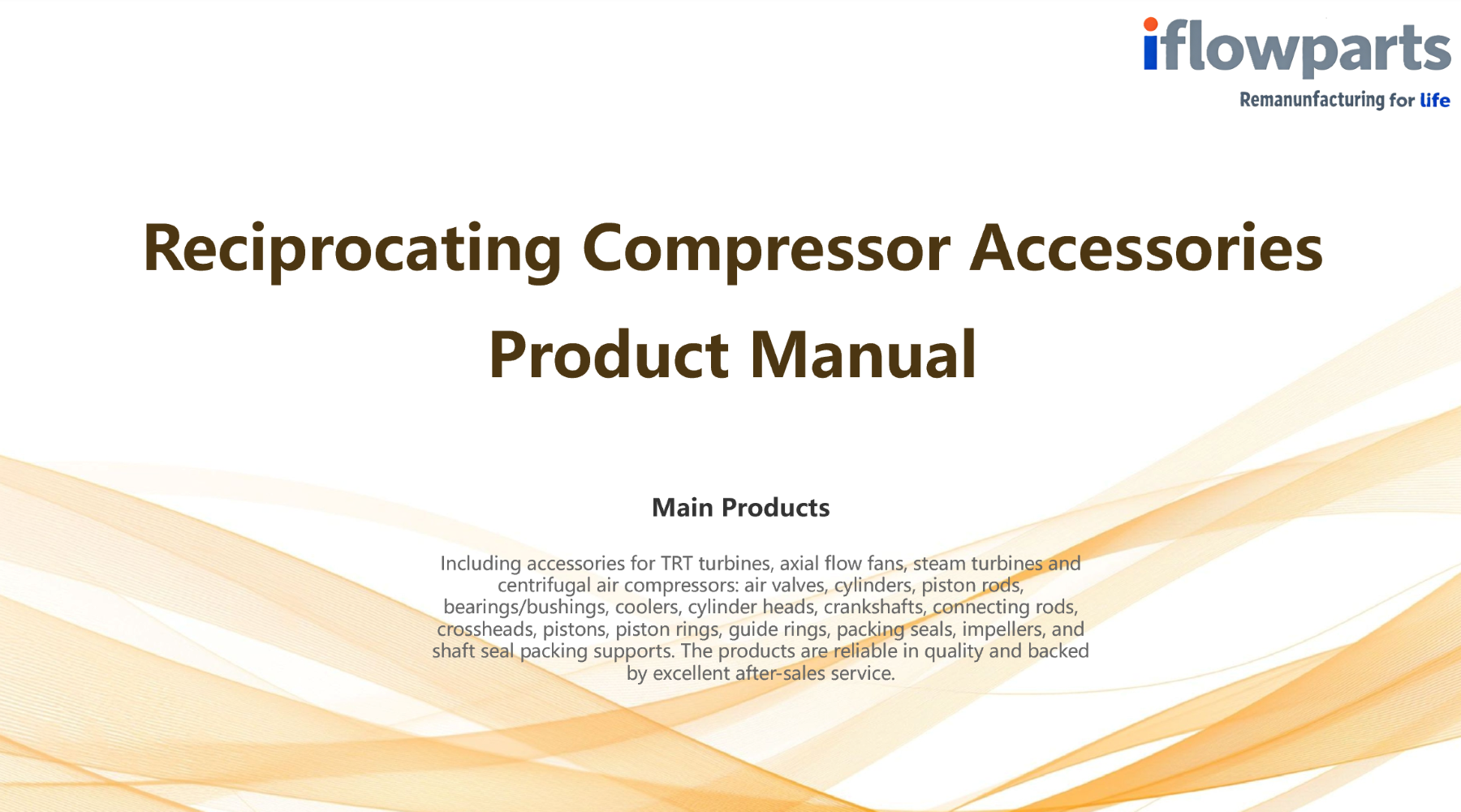 Reciprocating Compressor