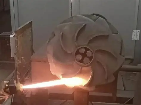 Custom Special Coating Case | Enhance Parts' Wear & Corrosion Resistance