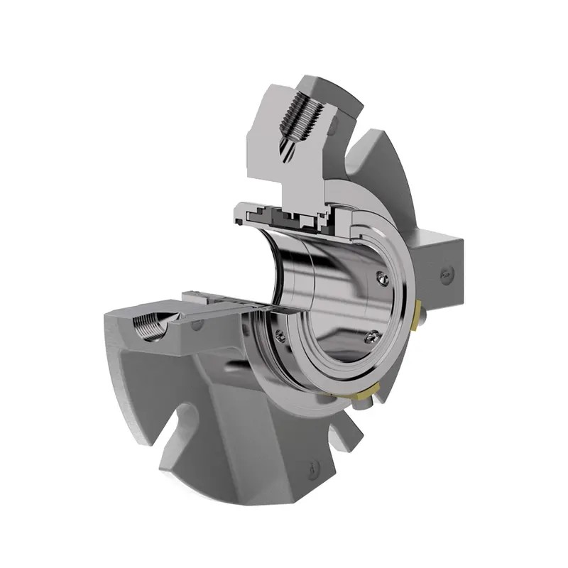 GSMA Single Cartridge Mechanical Seal for Chemical Pumps