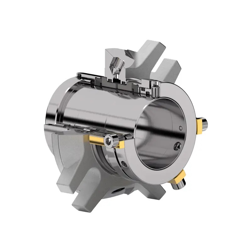 EDM Customized Dual Cartridge Mechanical Seal for Pumps